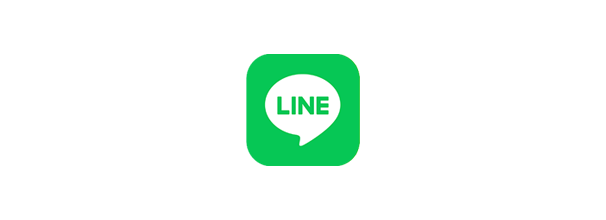 LINE